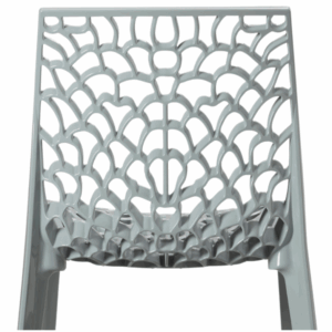 Zest Stacking Chairs
