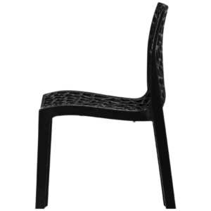Zest Stacking Chairs