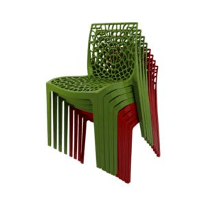 Zest Stacking Chairs