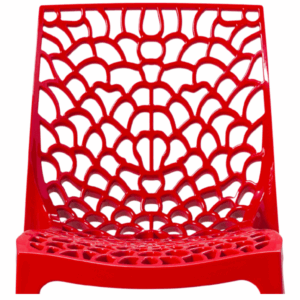 Zest Stacking Chairs