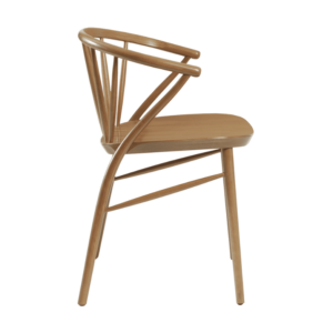 Aurora Armchairs