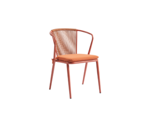 Kallia Outdoor Armchair