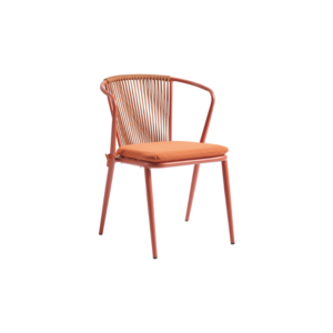 Kallia Outdoor Armchair