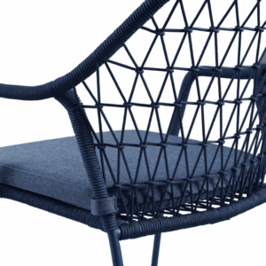 Calvin Outdoor Arm Chair