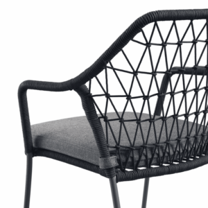 Calvin Outdoor Arm Chair