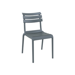 Iris Outdoor Side Chair