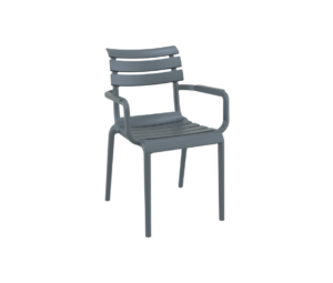 Iris Outdoor Arm Chair