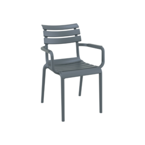 Iris Outdoor Arm Chair