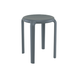 Iris Outdoor Low Stool