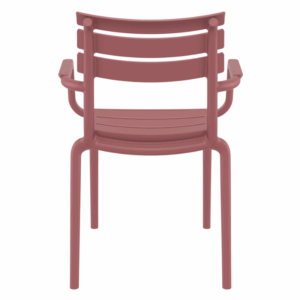 Iris Outdoor Arm Chair