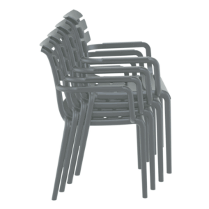 Iris Outdoor Arm Chair