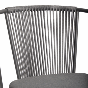 Kallia Outdoor Armchair