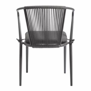 Kallia Outdoor Armchair