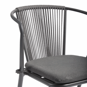 Kallia Outdoor Armchair