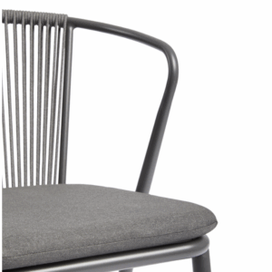 Kallia Outdoor Armchair