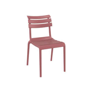 Iris Outdoor Side Chair