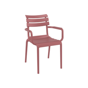 Iris Outdoor Arm Chair