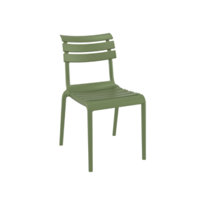 Iris Outdoor Side Chair