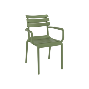 Iris Outdoor Arm Chair