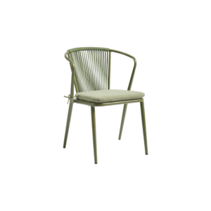 Kallia Outdoor Armchair