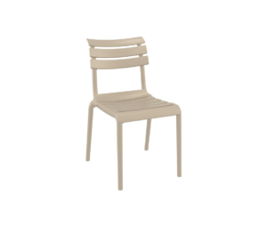 Iris Outdoor Side Chair