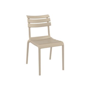Iris Outdoor Side Chair