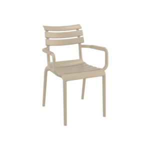 Iris Outdoor Arm Chair