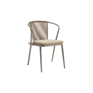 Kallia Outdoor Armchair
