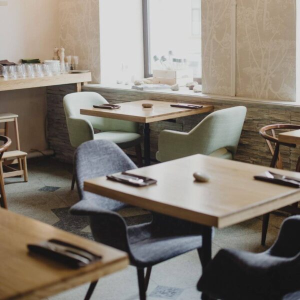 Restaurant Furniture Warner Contract Furniture