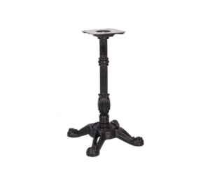 Bistro 4 Leg Composite Dining Table Base