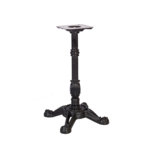 Bistro 4 Leg Composite Dining Table Base