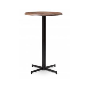 Bremen Outdoor Poseur Table