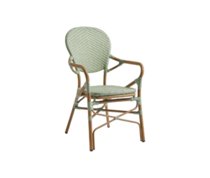 Brest Outdoor Armchair