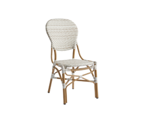 Brest Outdoor Side Chair