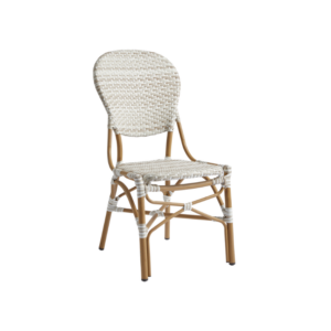 Brest Outdoor Side Chair
