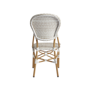 Brest Outdoor Side Chair