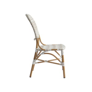 Brest Outdoor Side Chair