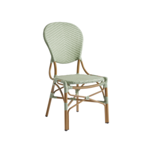 Brest Outdoor Side Chair