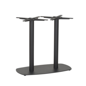 Bella Twin Ped Table Bases