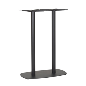 Bella Twin Ped Table Bases