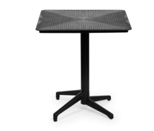 Boom Square Complete Flip Top Table