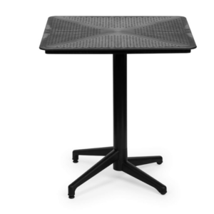 Boom Square Complete Flip Top Table