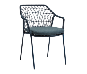 Calvin Outdoor Arm Chair