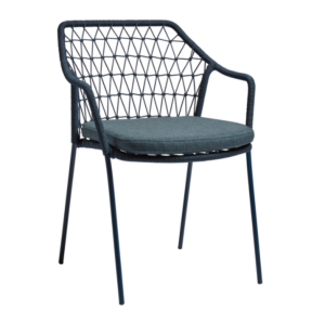 Calvin Outdoor Arm Chair