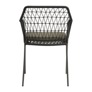 Calvin Outdoor Arm Chair