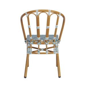 Cuba Outdoor Side Chair
