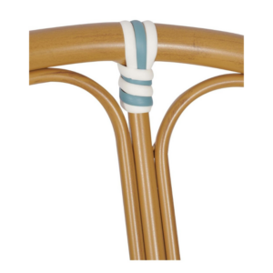 Cuba Outdoor Side Chair