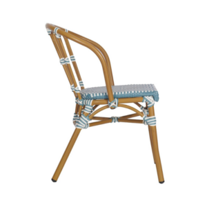 Cuba Outdoor Side Chair