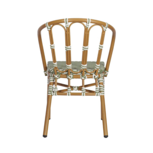 Cuba Outdoor Side Chair