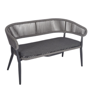 Madrid 2 Seater Outdoor Sofa